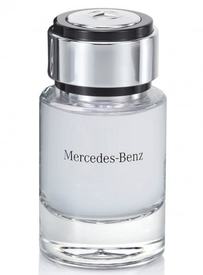 Оригинален мъжки парфюм MERCEDES - BENZ For Men EDT Без Опаковка /Тестер/